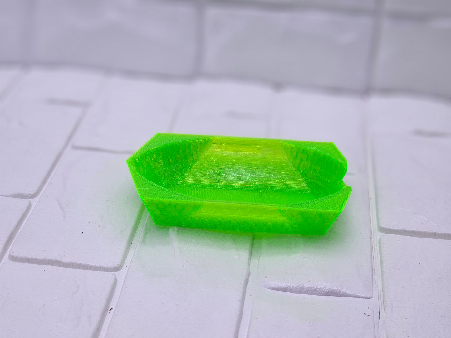 Chaos Gemerald - Lime