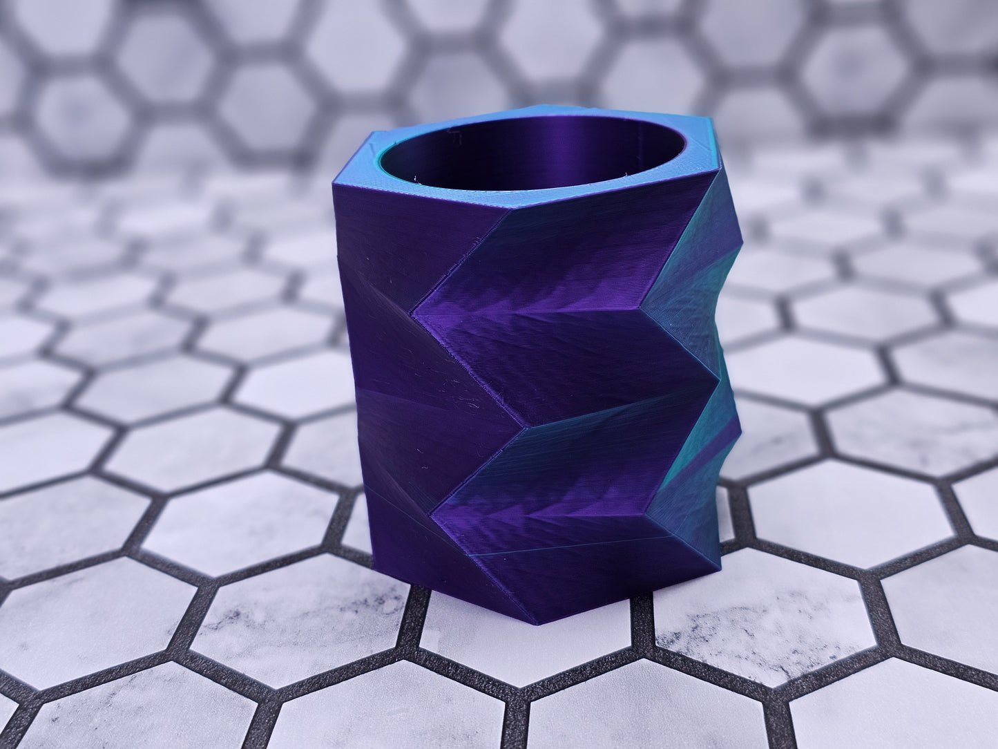 Accessory Chaos - Tanzanite