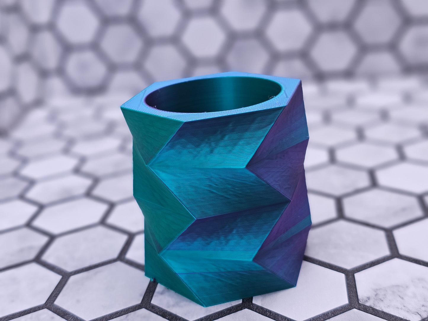 Accessory Chaos - Tanzanite