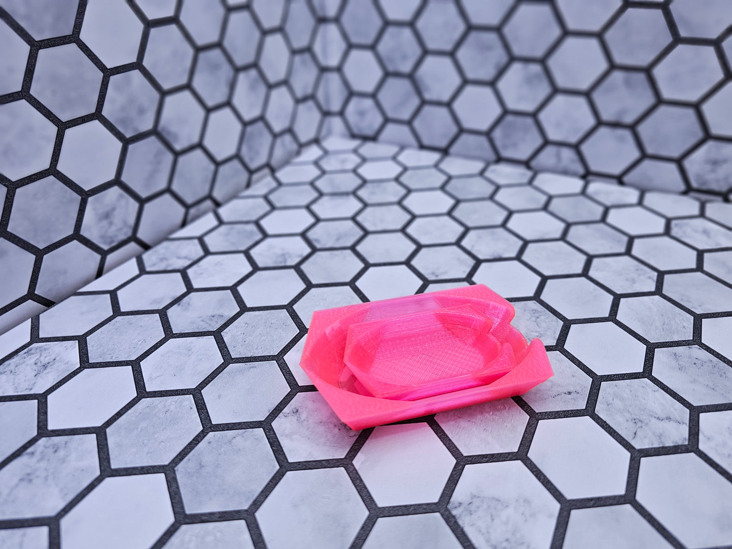 Chaos Gemerald - Bubblegum