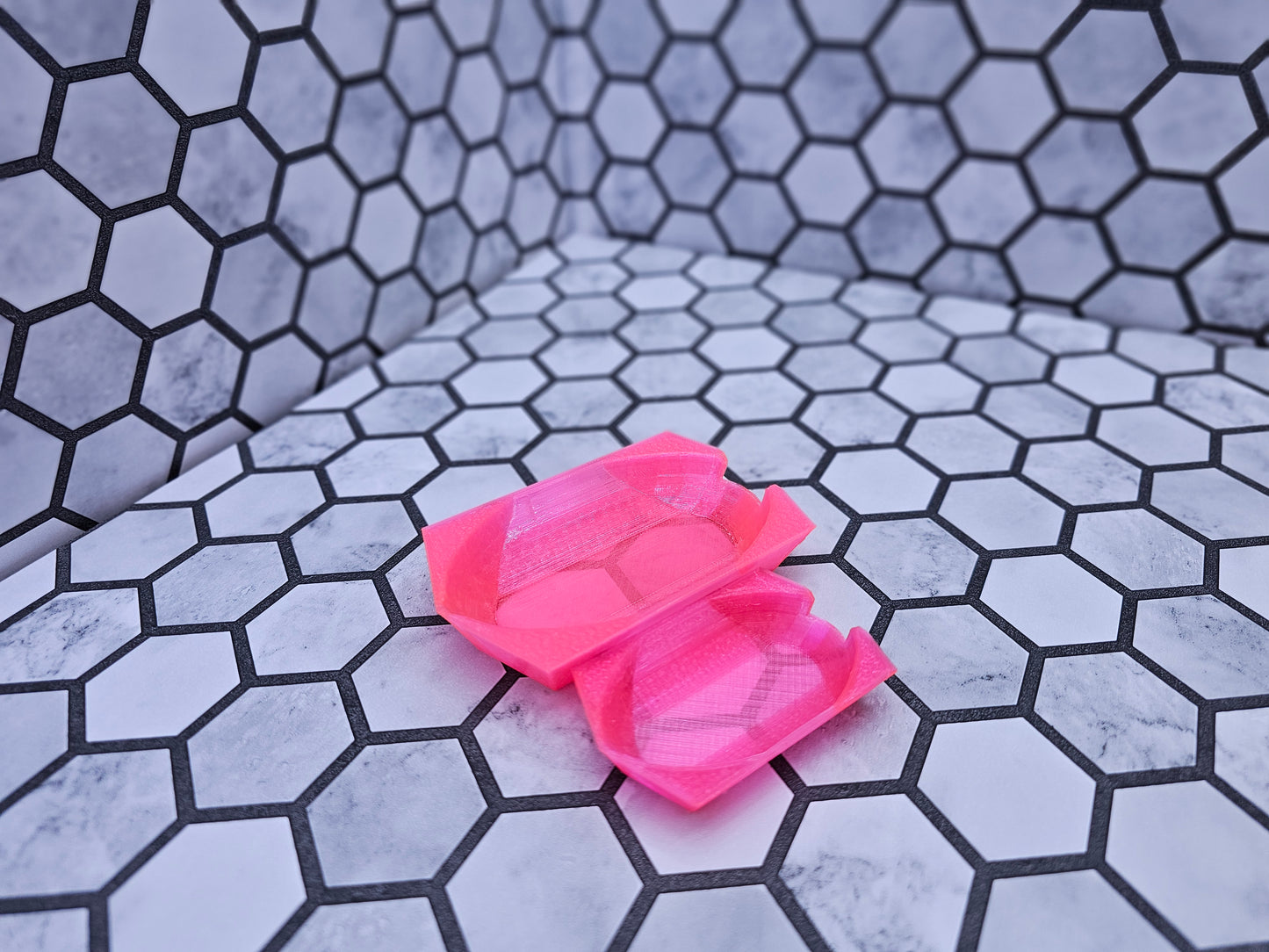 Chaos Gemerald - Bubblegum