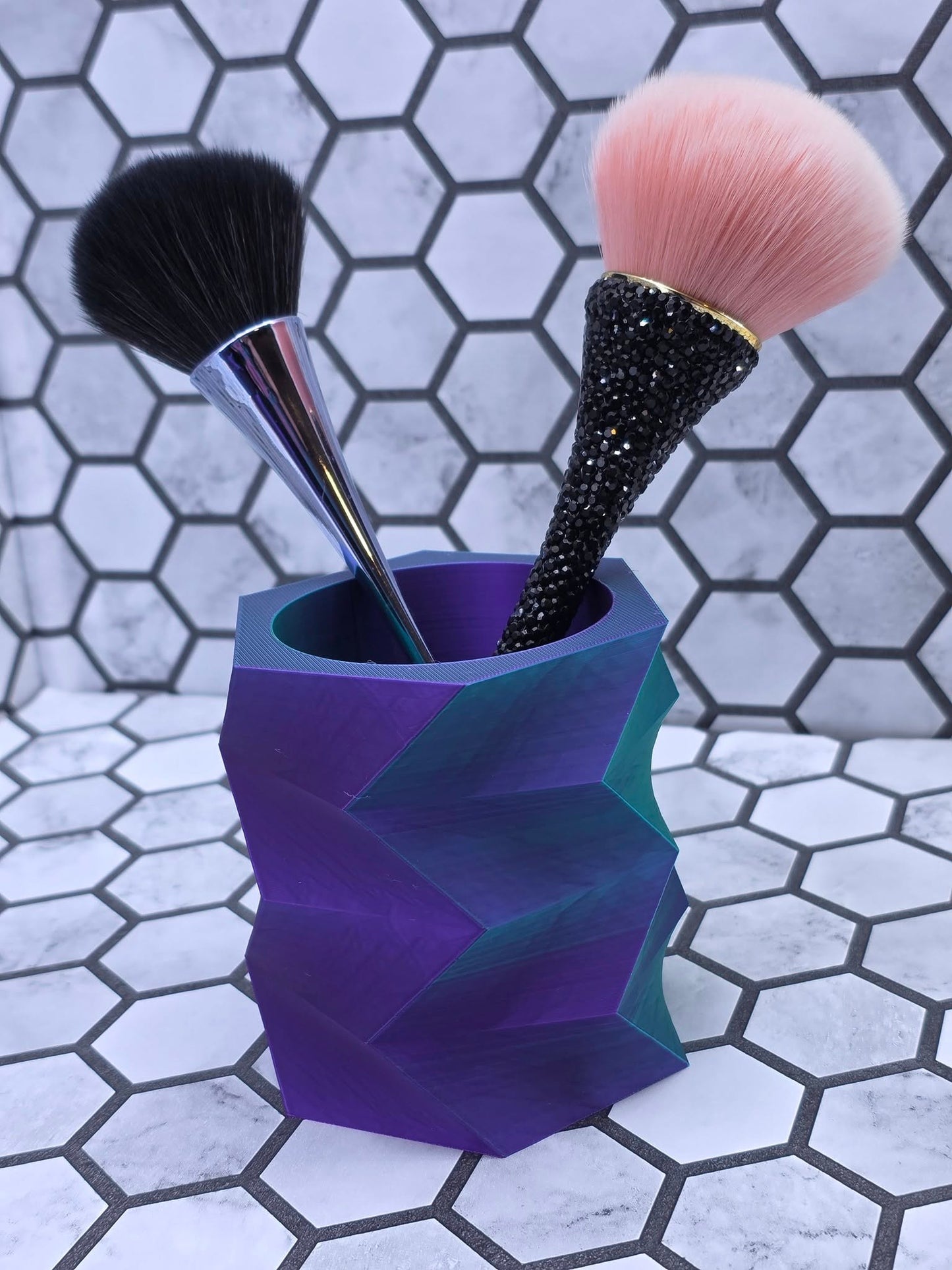 Cup O Chaos - Tanzanite