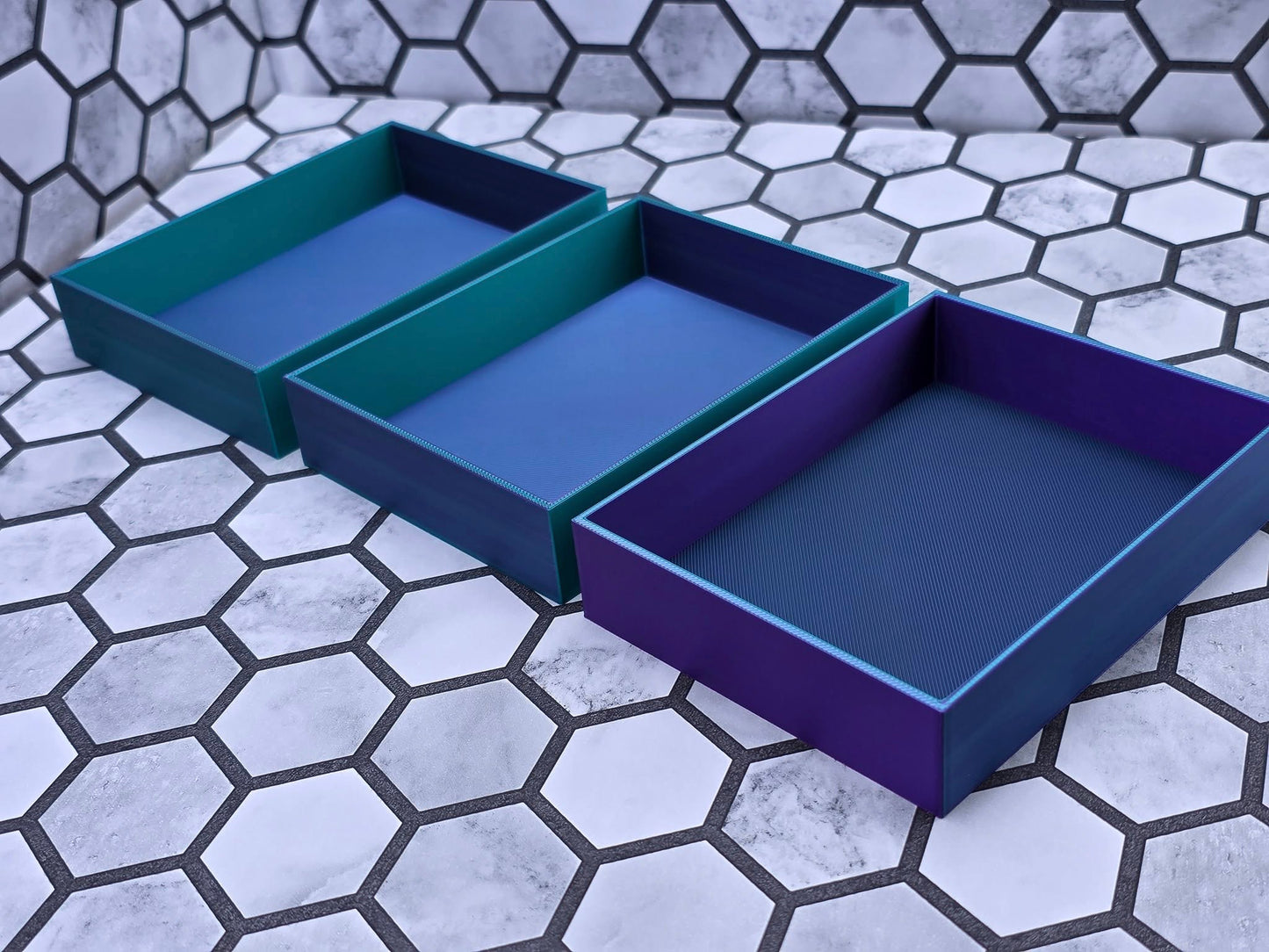 Chaotic Divide - Tanzanite