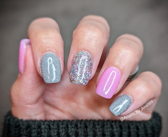 Guest Dip - Kimberz Kreations - Over the Rainbow