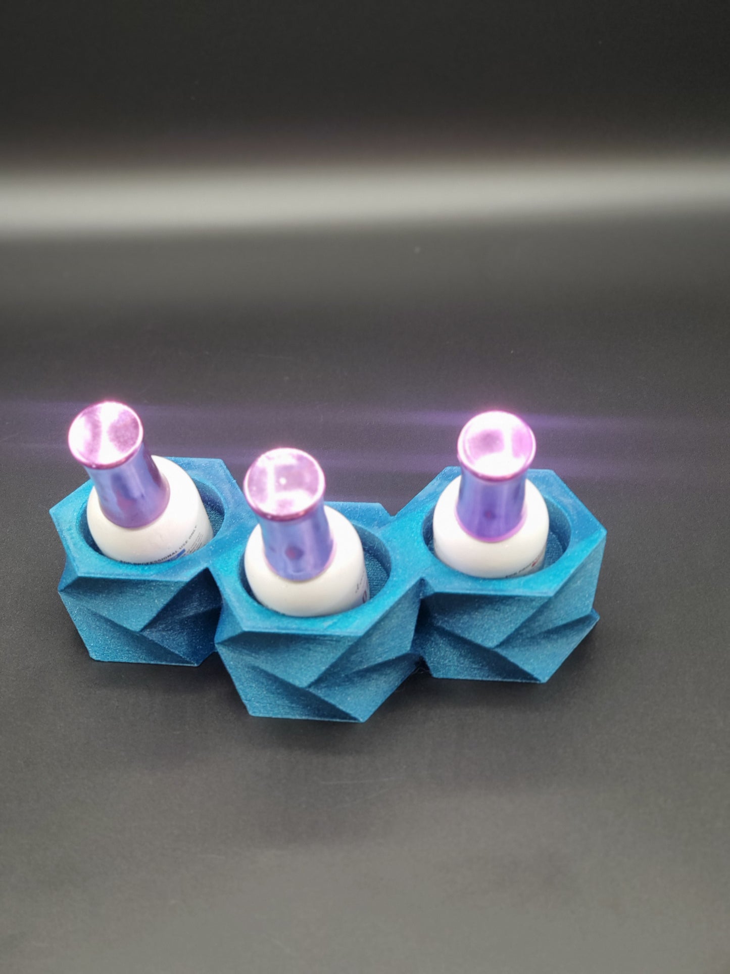 Liquid Chaos Trio - Mermaid Shimmer