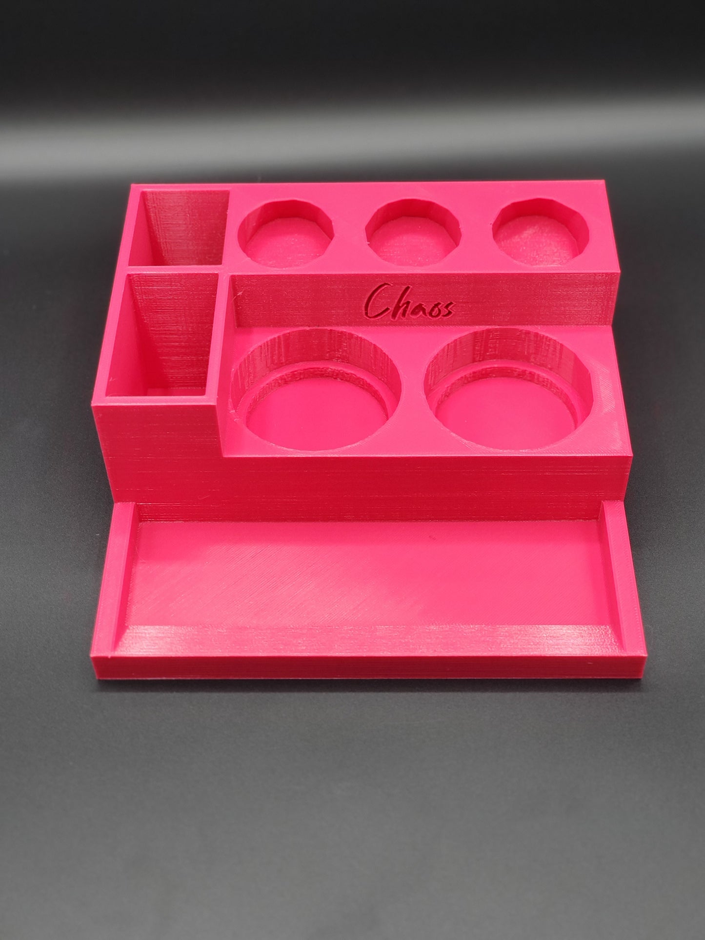Colossal Chaos Organizer - Watermelon