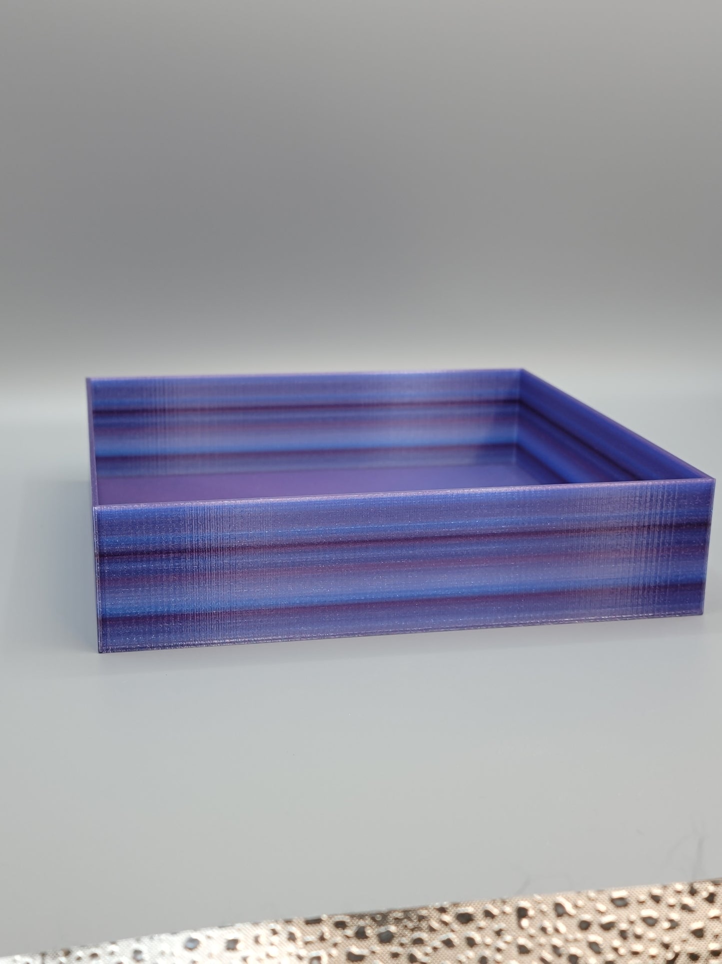 Chaos Squared - Blurple Galaxy