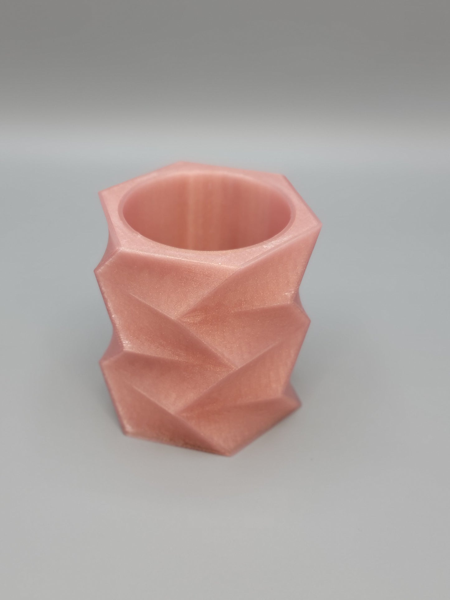 Cup O Chaos - Coral