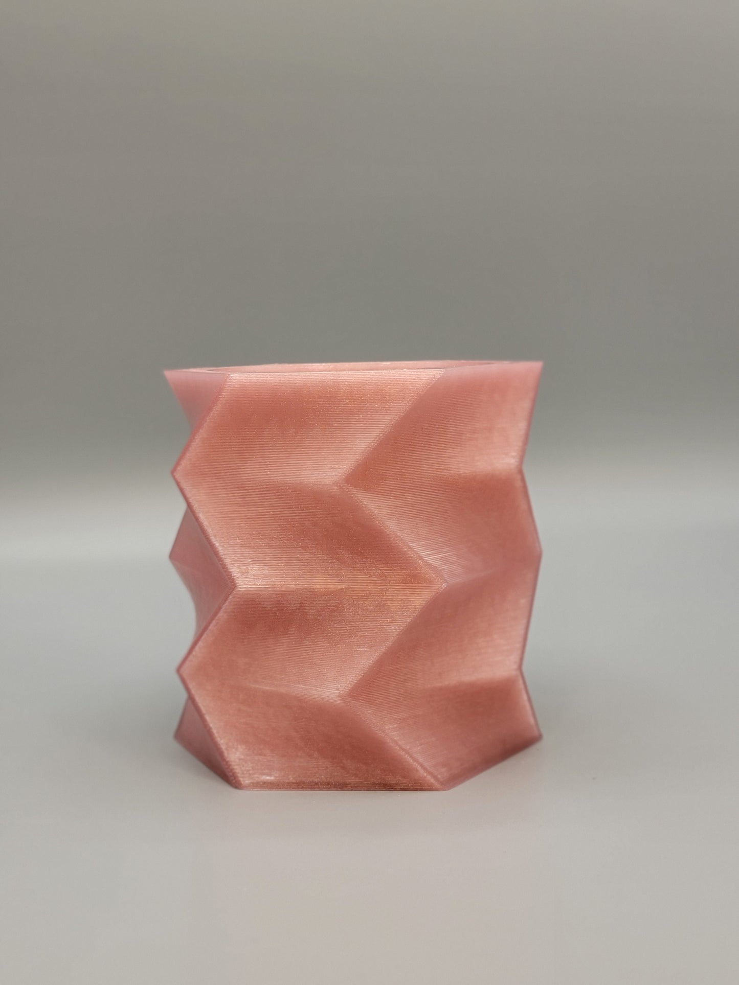 Cup O Chaos - Coral