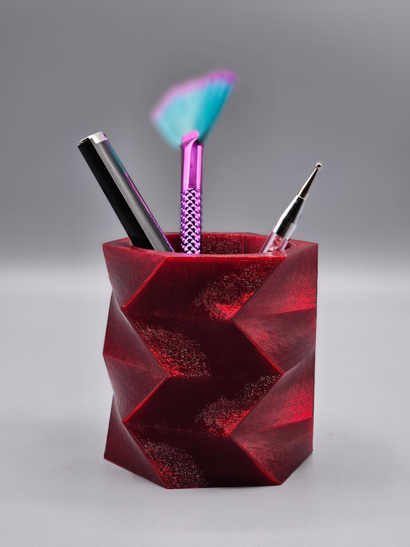 Cup O Chaos - Crimson