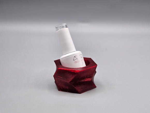Liquid Chaos Mini - Crimson