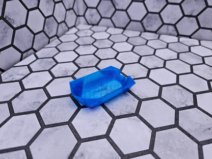 Chaos Gemerald - Azure