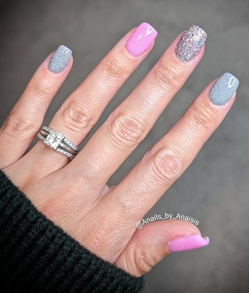 Guest Dip - Kimberz Kreations - Over the Rainbow