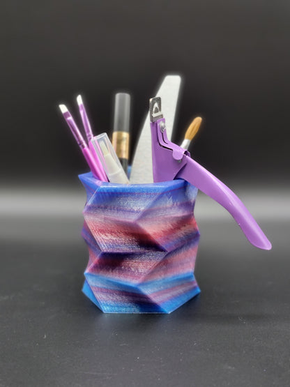 Cup O Chaos - Blurple Galaxy